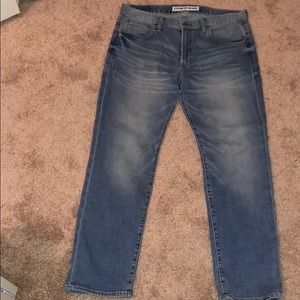 Men's jeans